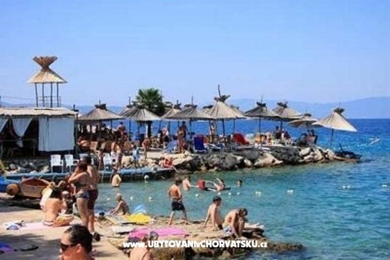 Appartements Hošnjak Njivice – foto 10