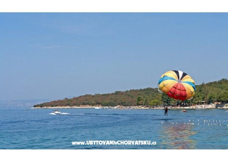 Appartements Hošnjak Njivice – foto 14