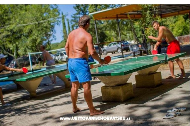 Appartements Hošnjak Njivice – foto 15