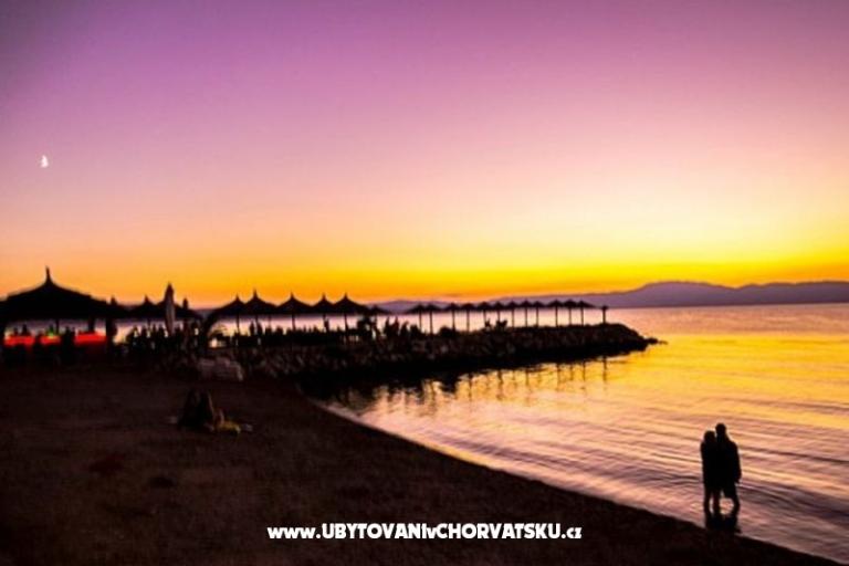 Appartements Hošnjak Njivice – foto 18