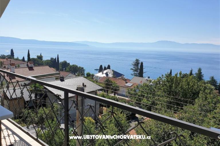 Appartements Hošnjak Njivice – foto 6