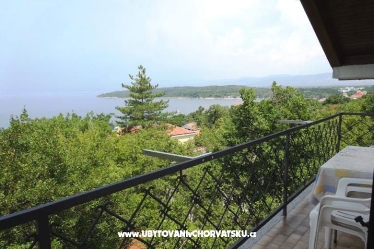 Appartements Hošnjak Njivice – foto 7