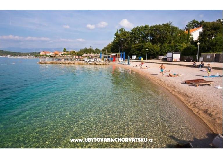 Appartements Hošnjak Njivice – foto 9