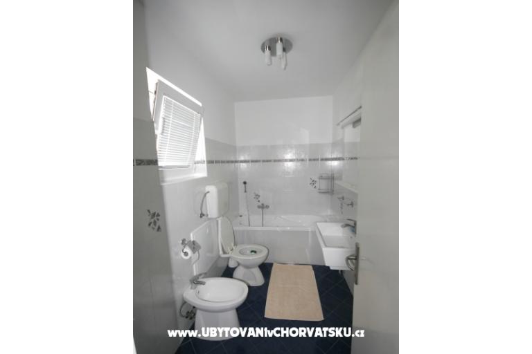 Appartements Irena - Krk – foto 10