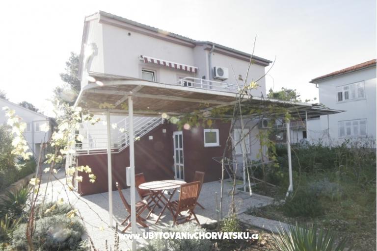 Appartements Irena - Krk – foto 9