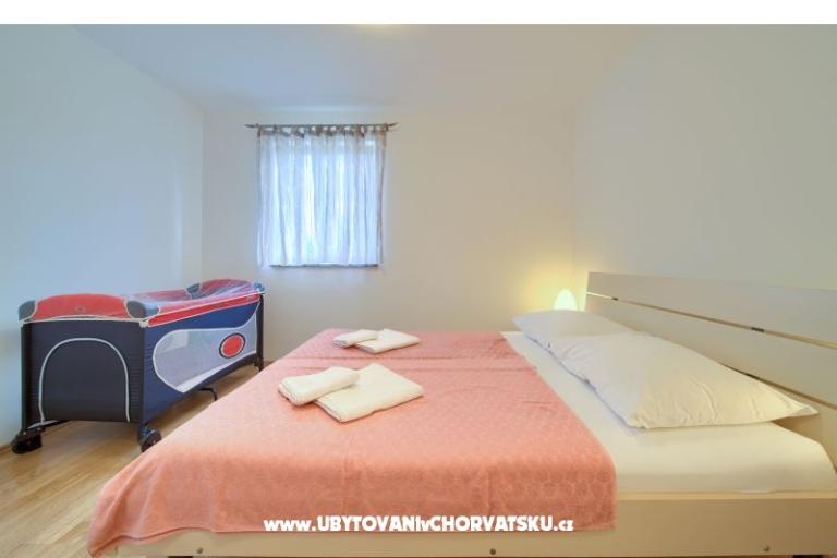 Appartements Ivica – foto 13