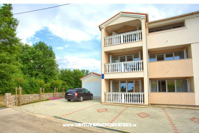 Appartements Ivica – foto 19