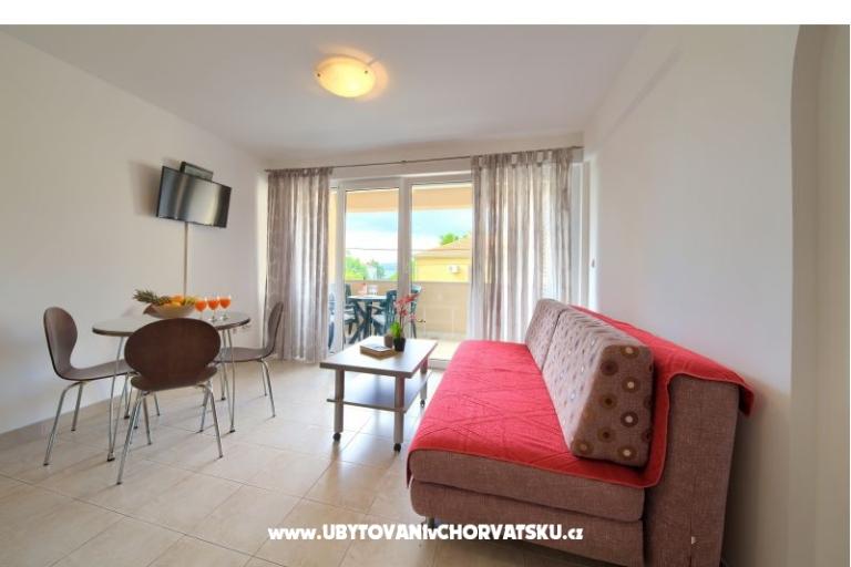 Appartements Ivica – foto 8