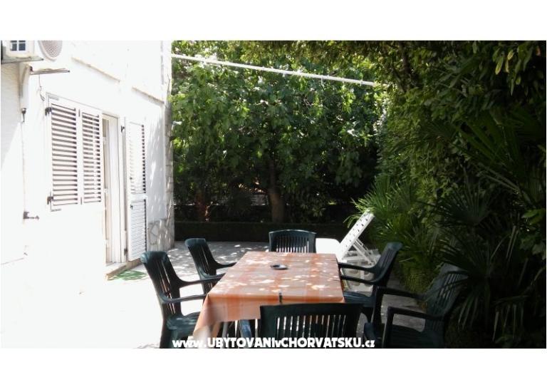 Appartements Jančić  – foto 14