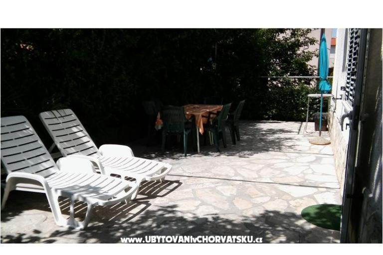 Appartements Jančić  – foto 15