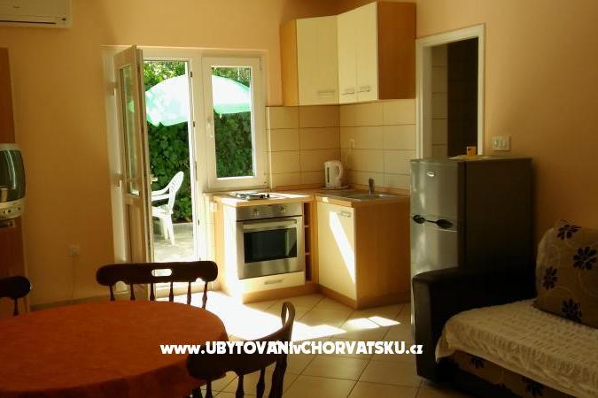 Appartements Jančić  – foto 4
