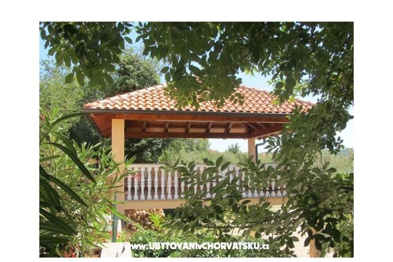 Appartements Josip - Malinska, Krk – foto 10