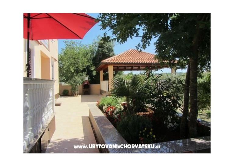 Appartements Josip - Malinska, Krk – foto 12