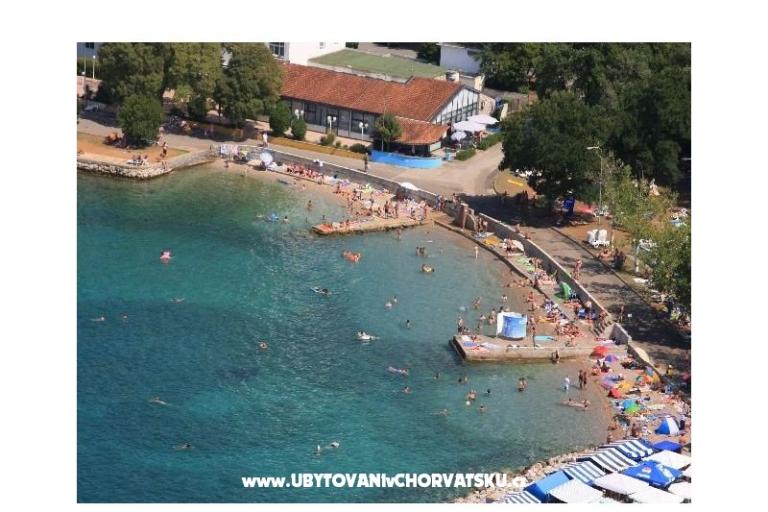 Appartements Josip - Malinska, Krk – foto 13