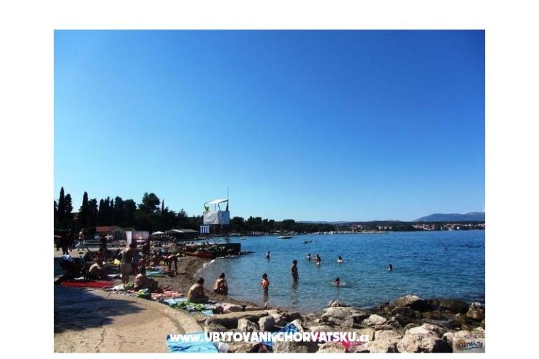 Appartements Josip - Malinska, Krk – foto 14