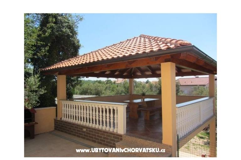 Appartements Josip - Malinska, Krk – foto 16