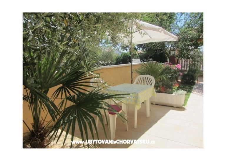 Appartements Josip - Malinska, Krk – foto 17