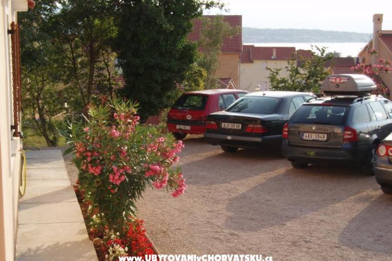 Appartements Josip - Malinska, Krk – foto 3