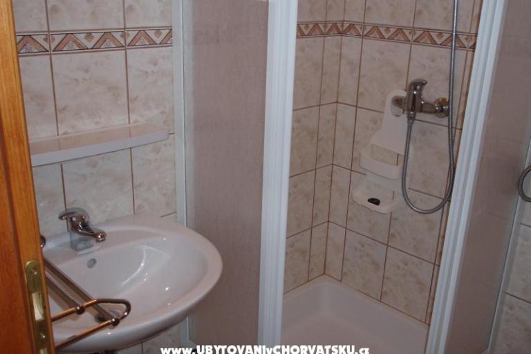 Appartements Josip - Malinska, Krk – foto 6