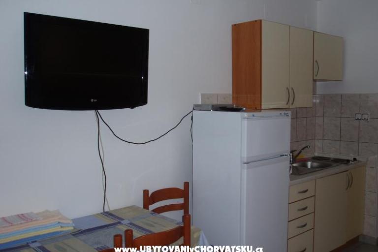 Appartements Josip - Malinska, Krk – foto 7