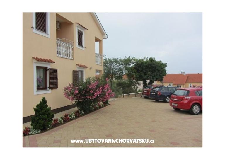 Appartements Josip - Malinska, Krk – foto 8