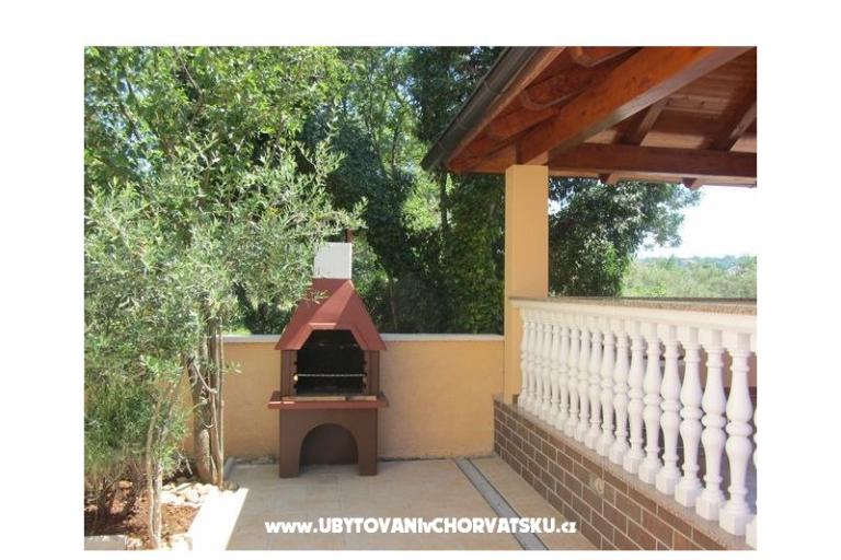 Appartements Josip - Malinska, Krk – foto 9