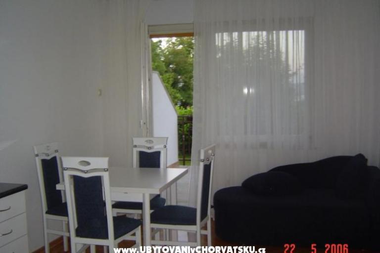 Appartements Kapov – foto 3