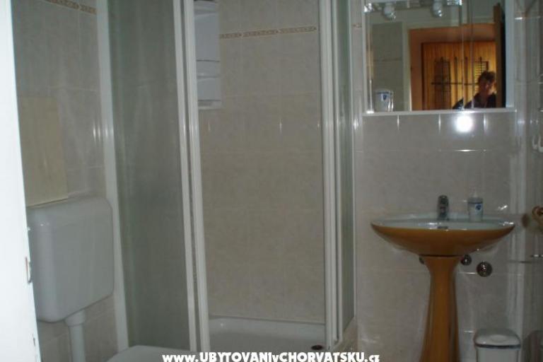 Appartements Kapov – foto 8