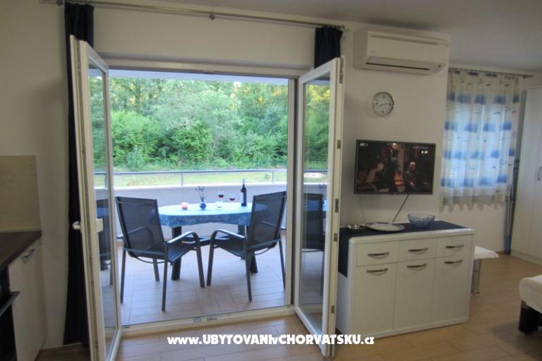 Appartements Klarić – foto 19