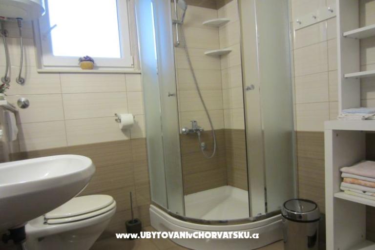 Appartements Klarić – foto 20