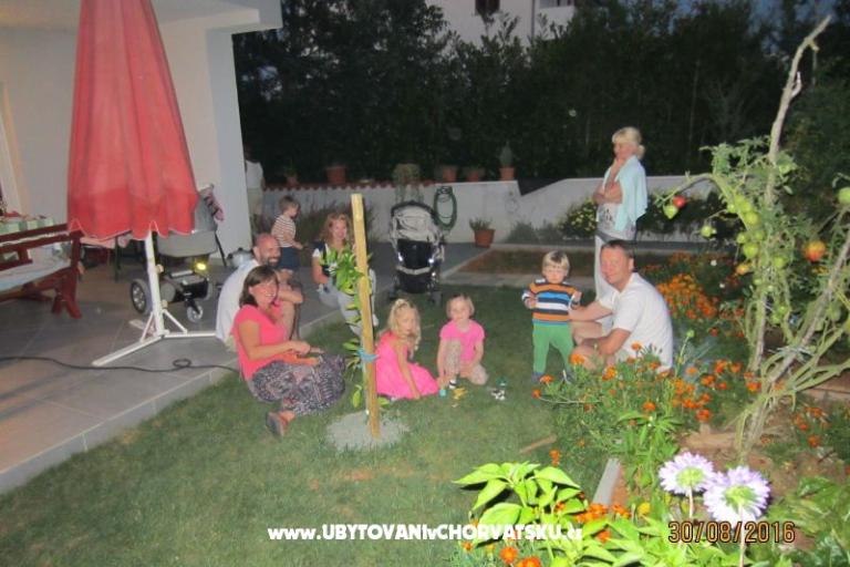 Appartements Klarić – foto 4