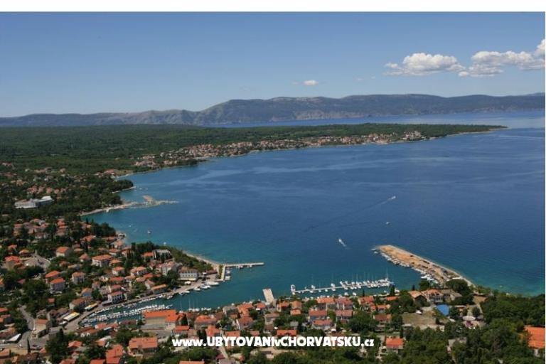 Appartements Klarić – foto 8