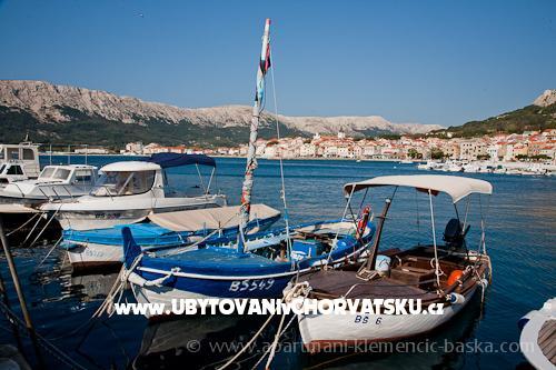 Appartements Klemenčić – foto 10