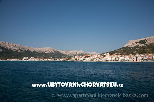 Appartements Klemenčić – foto 13