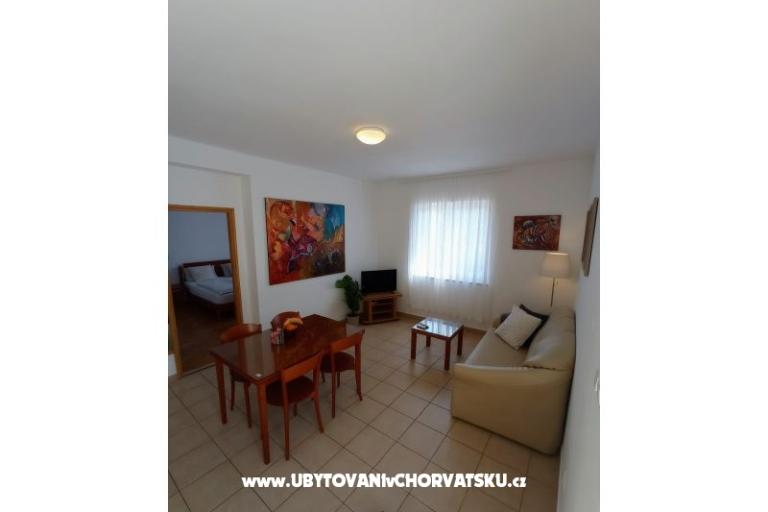 Appartements Klemenčić – foto 19