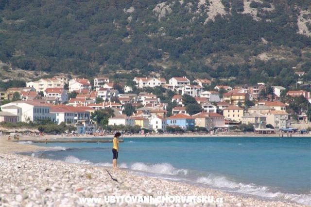 Appartements Klemenčić – foto 8