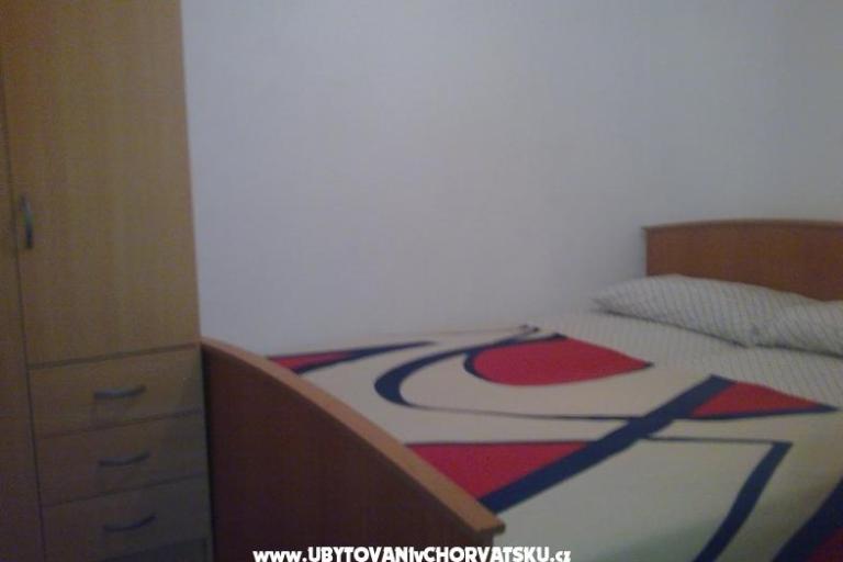 Appartements Krk Kornič  – foto 3