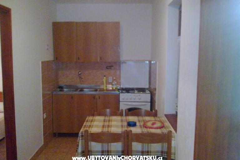 Appartements Krk Kornič  – foto 4
