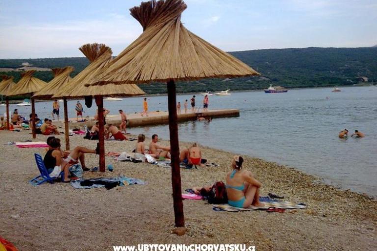 Appartements Krk Kornič  – foto 8
