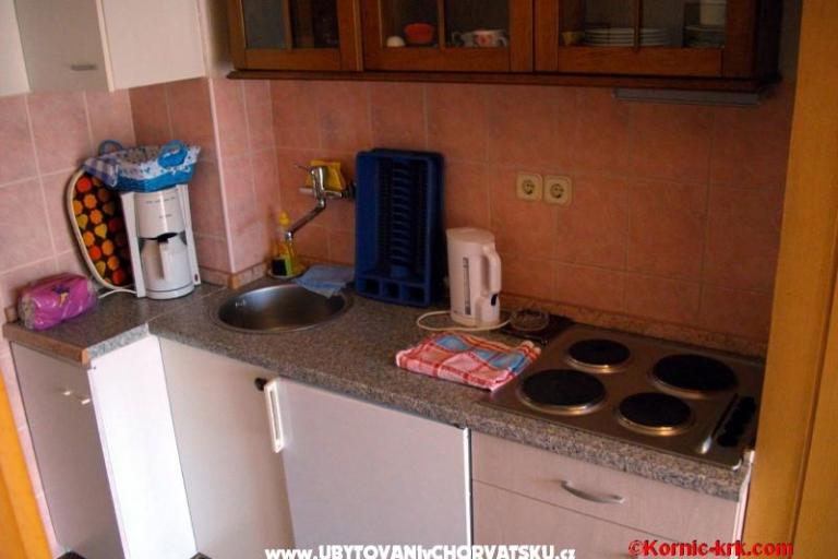 Appartements Kornic-Krk – foto 10