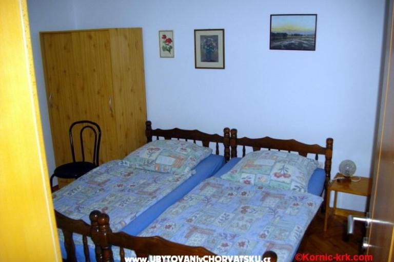 Appartements Kornic-Krk – foto 11