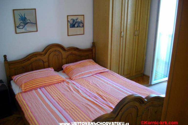 Appartements Kornic-Krk – foto 12