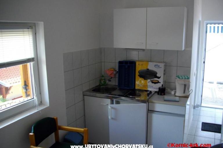 Appartements Kornic-Krk – foto 16