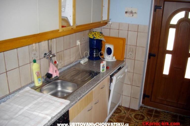 Appartements Kornic-Krk – foto 4