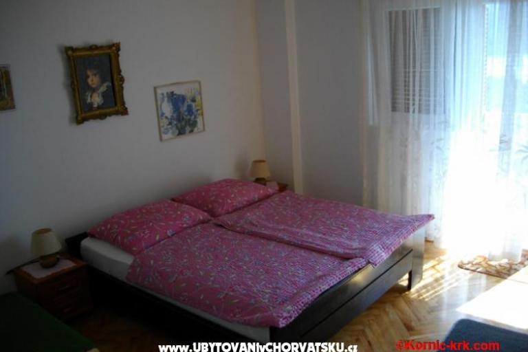 Appartements Kornic-Krk – foto 6