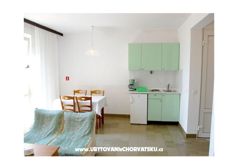 Appartements Lavande Malinska – foto 11