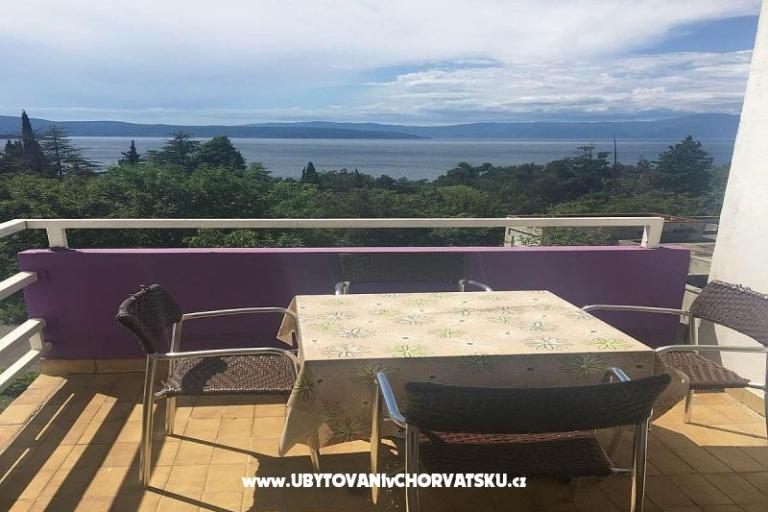 Appartements Lavande Malinska – foto 12