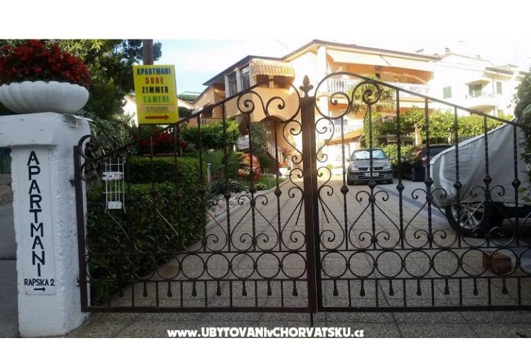 Appartements Lorena – foto 20
