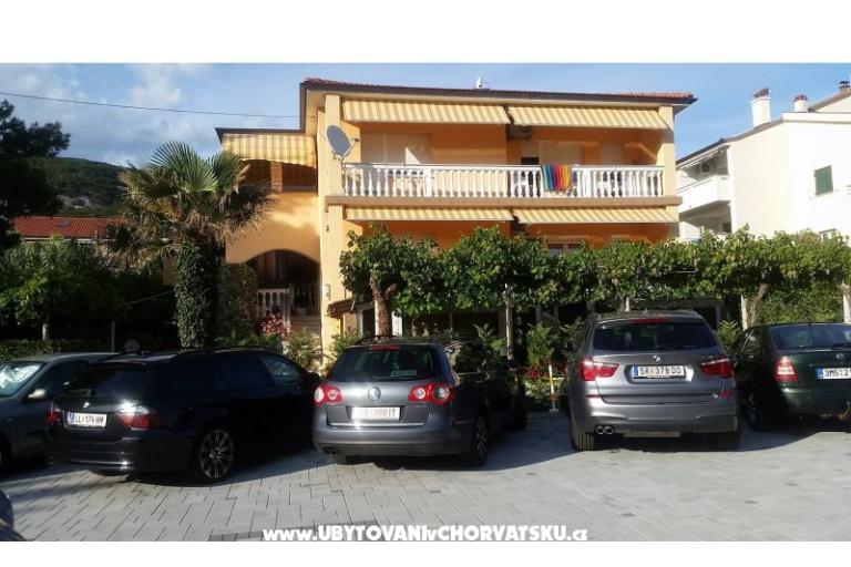 Appartements Lorena – foto 24