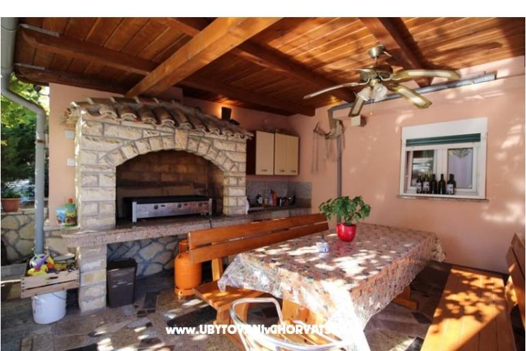 Appartements Lucijana Baska – foto 11